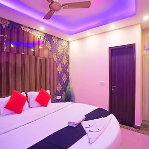 Hotel Aerocity Delhi Airport