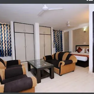 Hotel Shivam Residency
