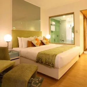 Hotel Olive Zone Near Delhi Airport