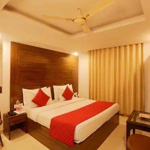Hotel Charming Chanakya