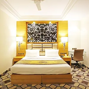 Hotel Airport Claytone