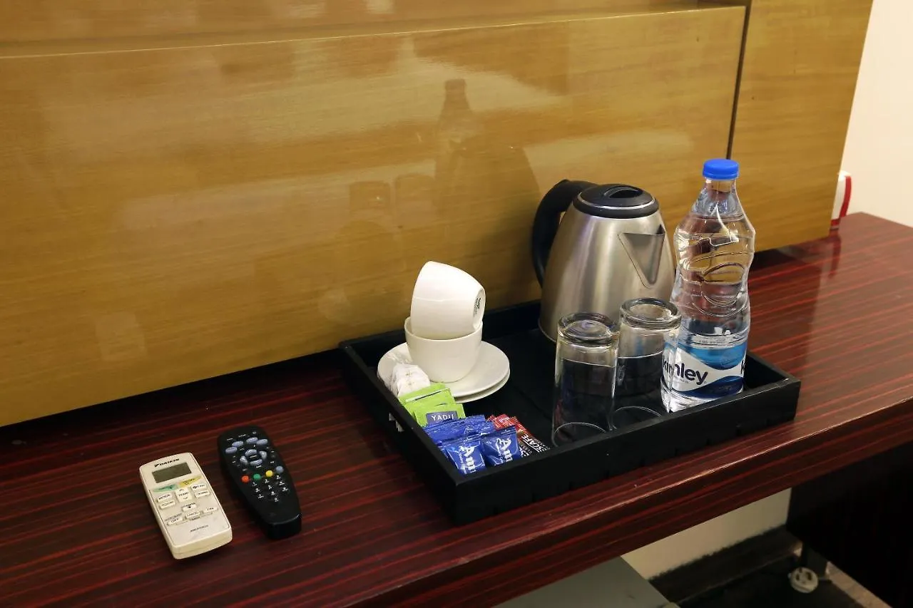 Hotel Lohias Delhi Airport New Delhi