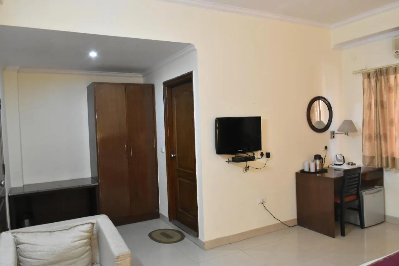 Hotel Lohias Delhi Airport New Delhi