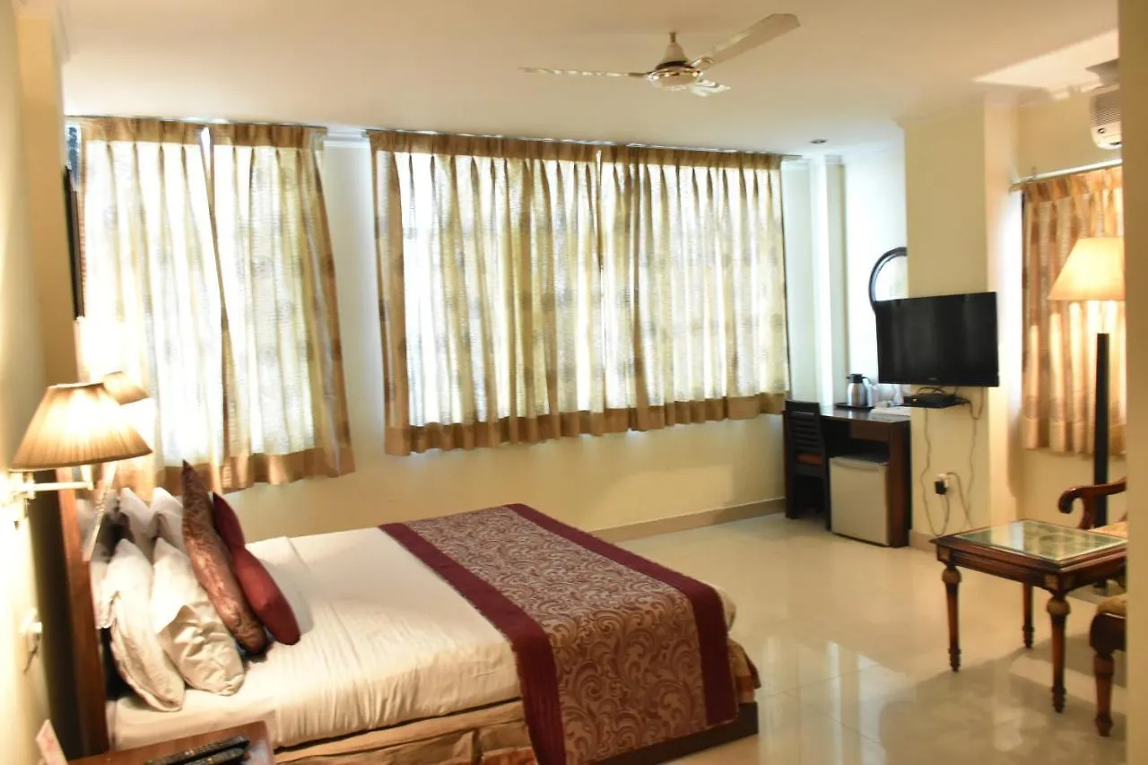 Hotel Lohias Delhi Airport New Delhi