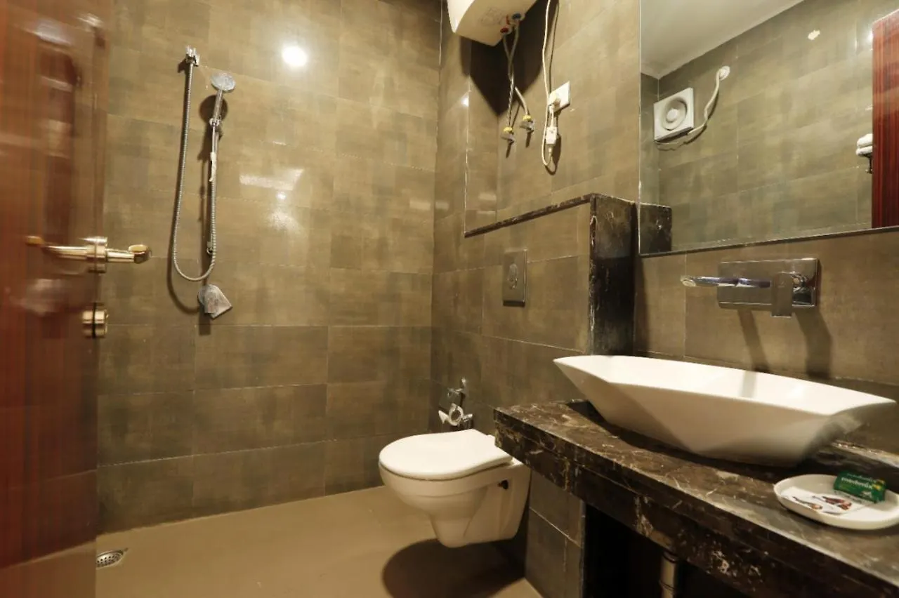 Hotel Lohias Delhi Airport New Delhi