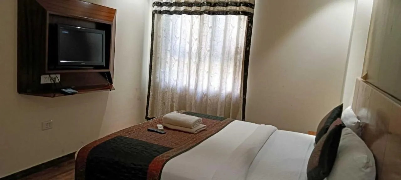 Hotel Lohias Delhi Airport New Delhi