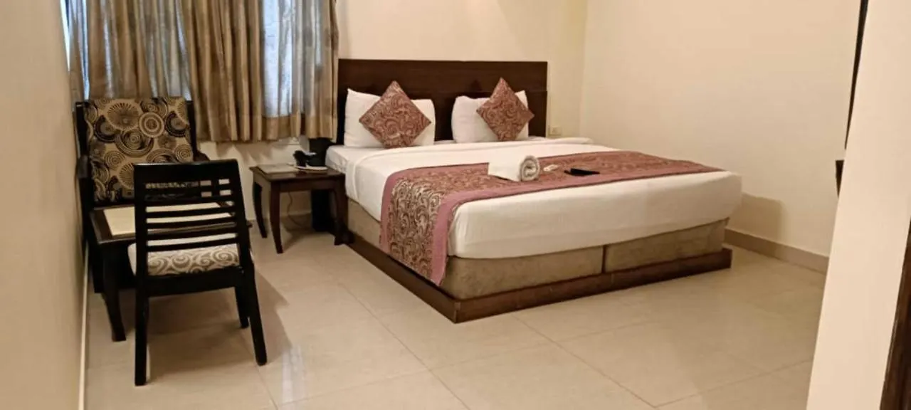 Hotel Lohias Delhi Airport New Delhi